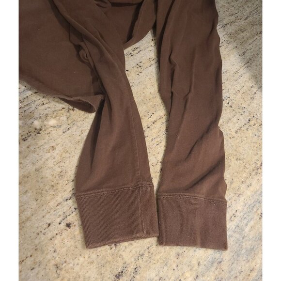 Abercrombie Fitch Men Sz M Muscle Shirt Spell Moose Logo Adirondacks Upstate NY - Picture 9 of 12